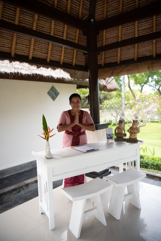 Kubu Indah Dive And Spa Resort 25/50