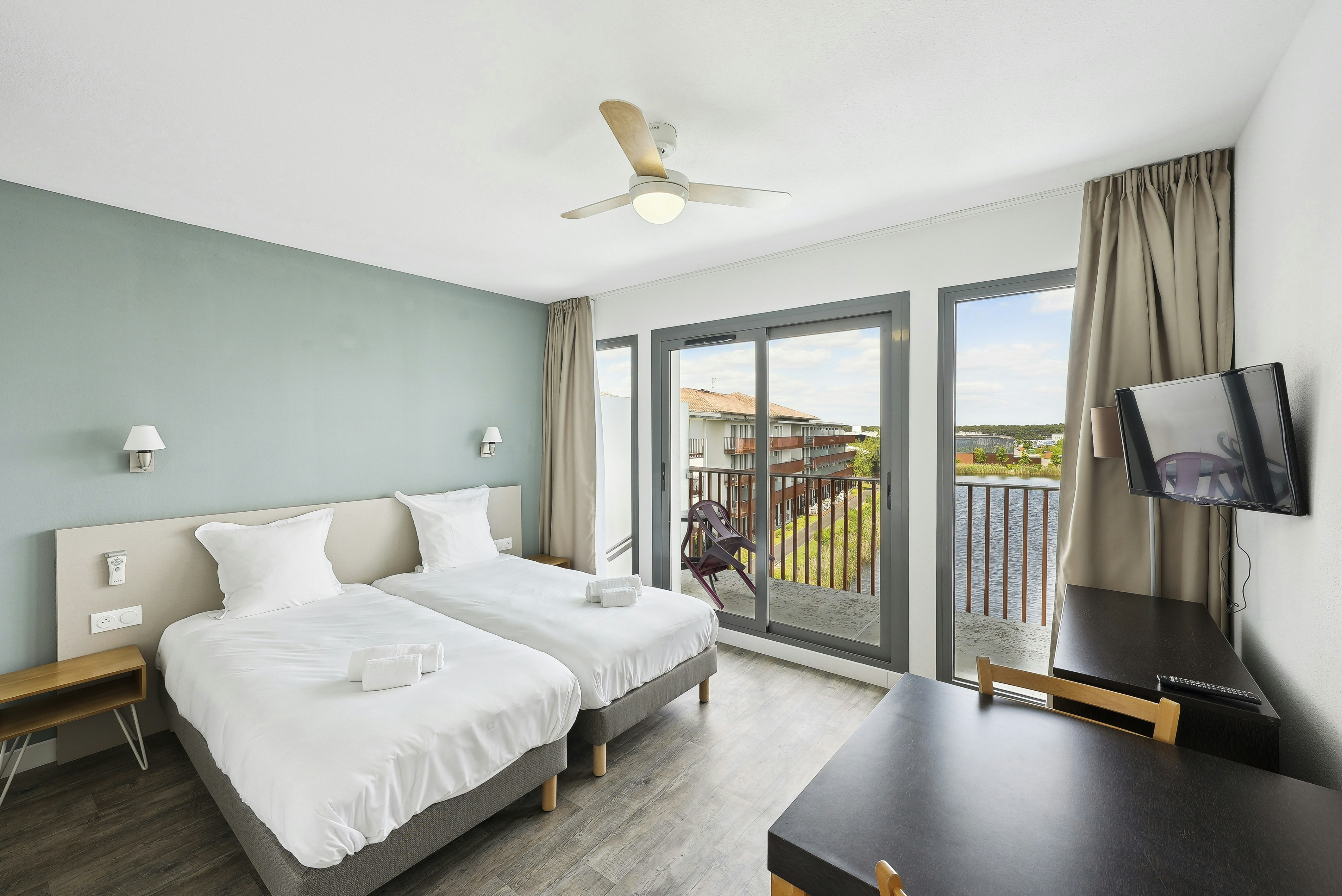 All Suites Appart Hotel la Teste de Buch 18/42