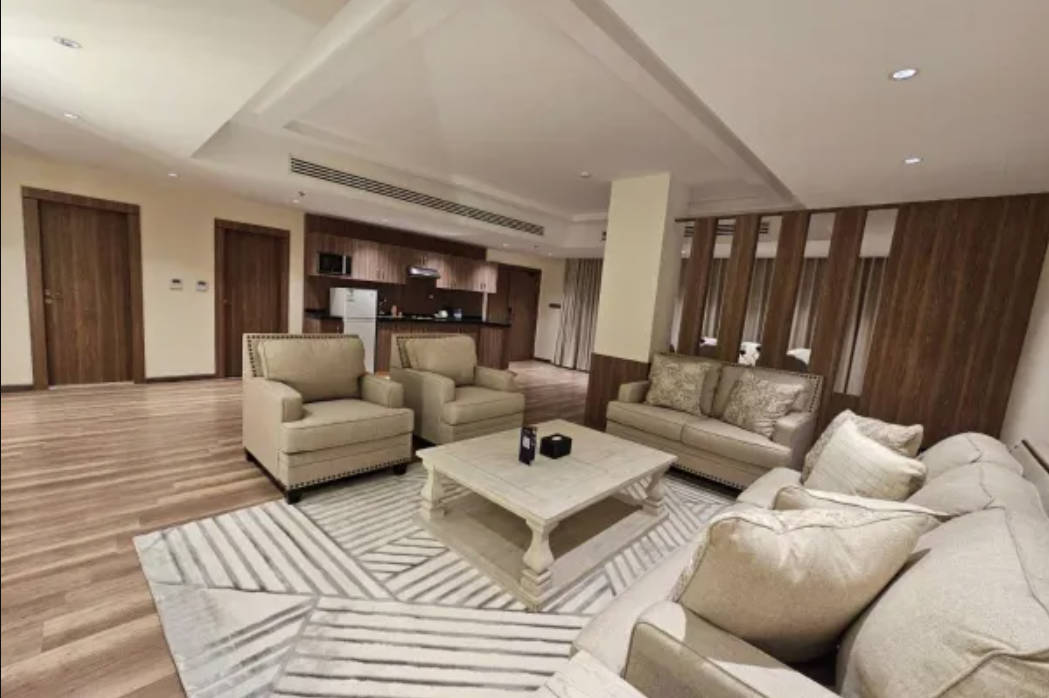 دريم رزيدنس للشقق الفندقية(Dream Residence Olaya Khobar) 31/35