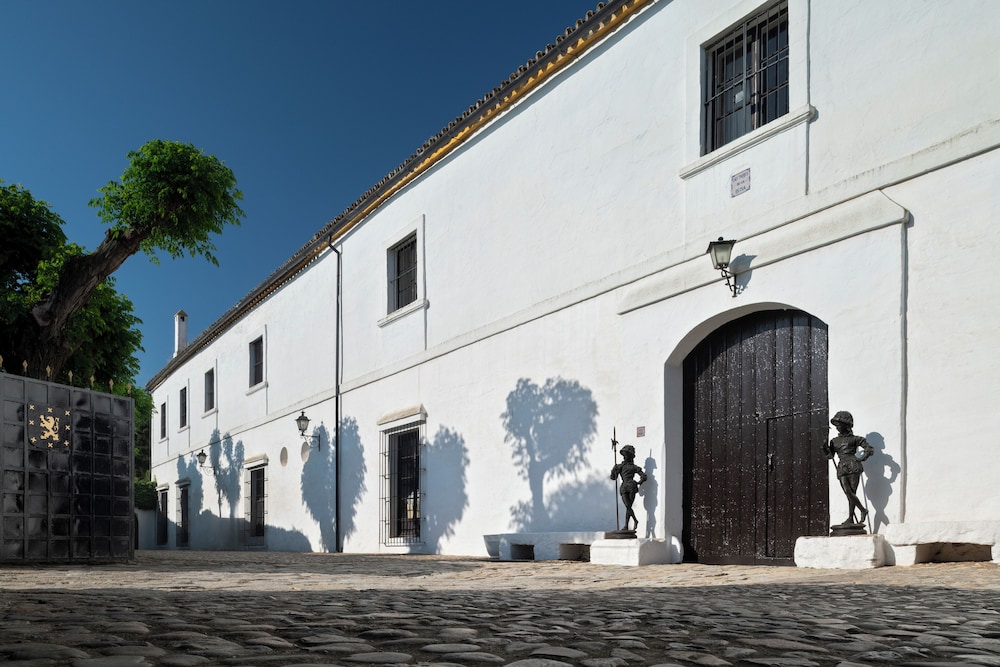 Cortijo Torre de la Reina 28/50