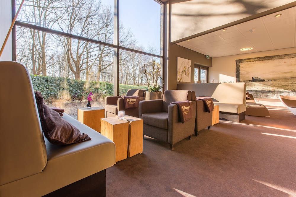 Fletcher Hotel-Restaurant Stadspark 41/65