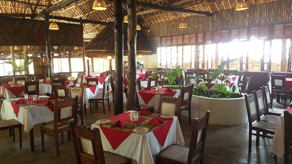 Baobab Sea Lodge 9/34