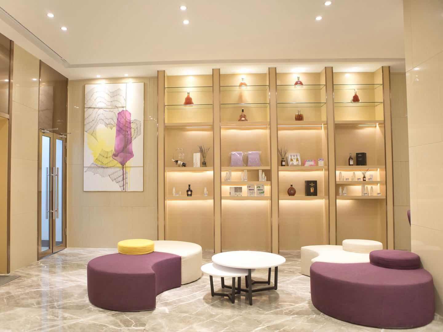Lavande Hotel (Shenzhen North Railway Station, Gangtou Metro Station) 57/70