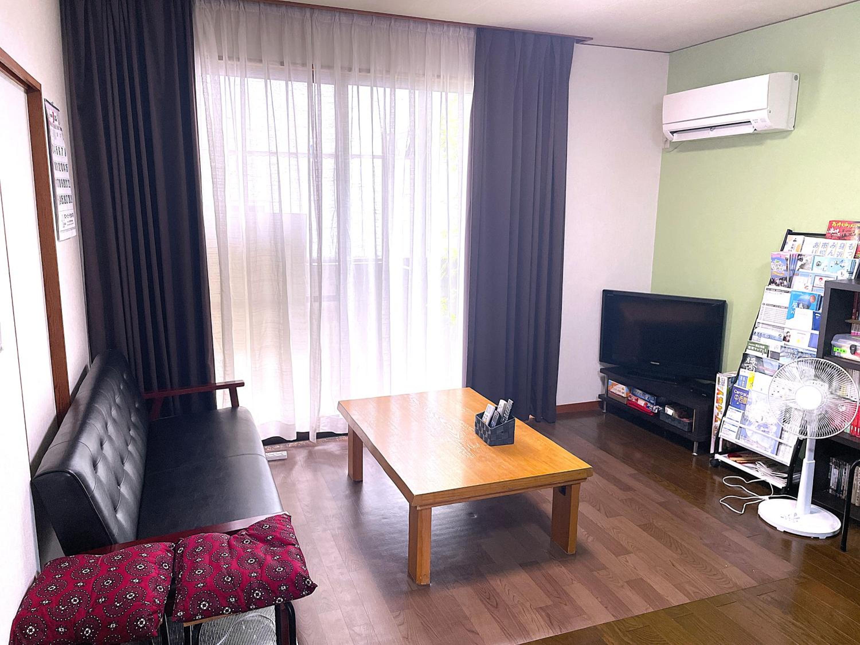 Takamatsu Guesthouse Akane 36/52