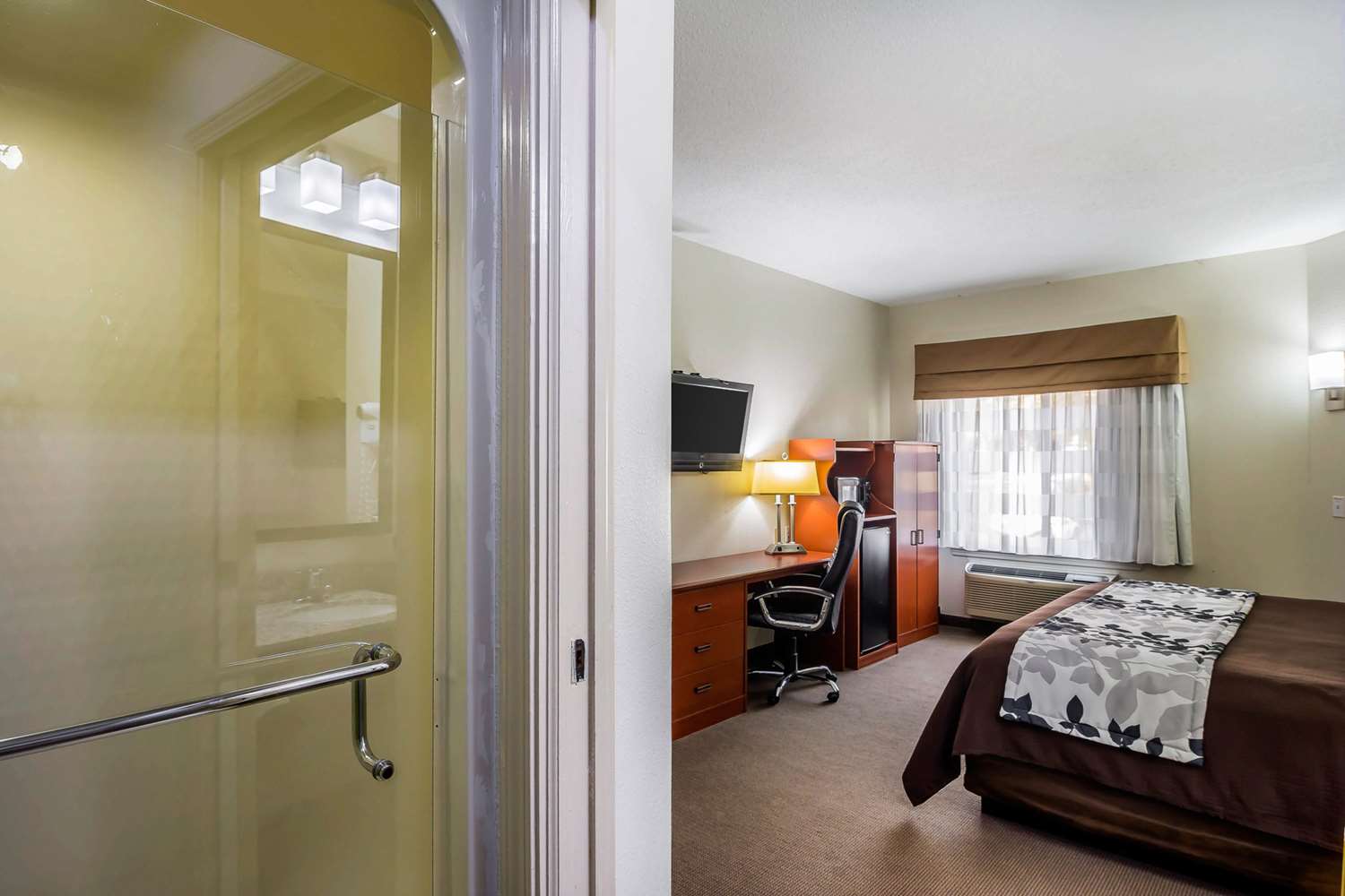 Sleep Inn Peachtree City - Atlanta 8/28