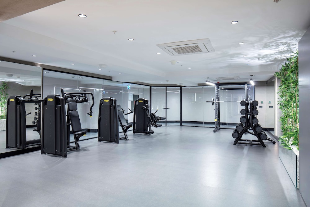 Radisson Hotel Izmir Aliaga 40/68