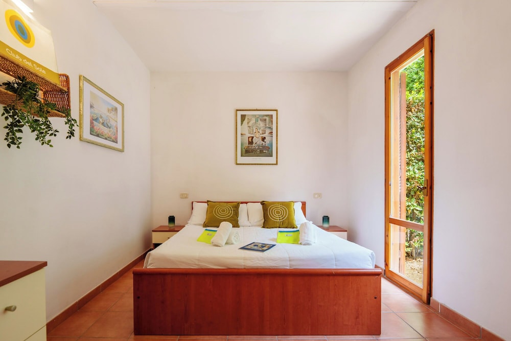 Club del Sole Le Mimose Family Resort 17/75