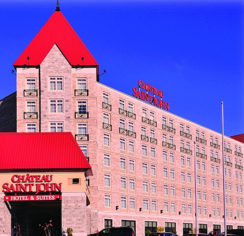 Chateau Saint John, Trademark Collection by Wyndham 2/58
