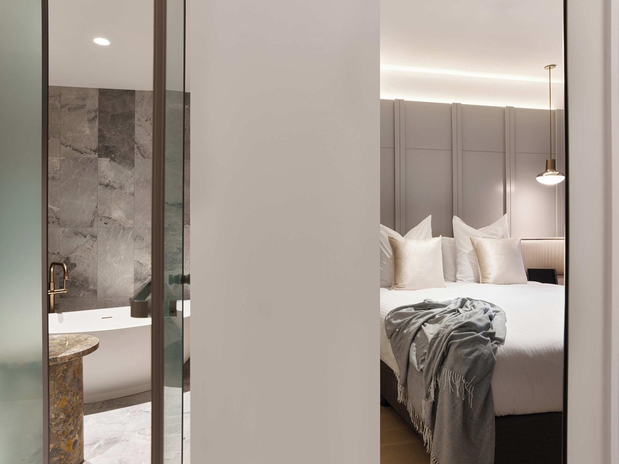 جناح ديلوكس فاخر، The Porter House Hotel Sydney - MGallery 5/7