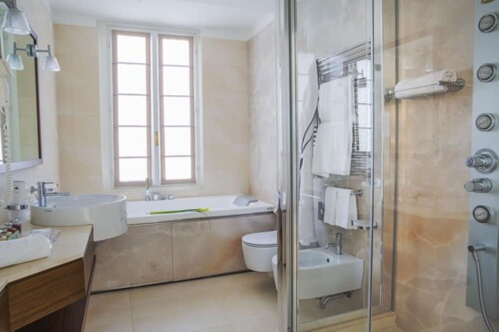 GRAND HOTEL TERME 30/72