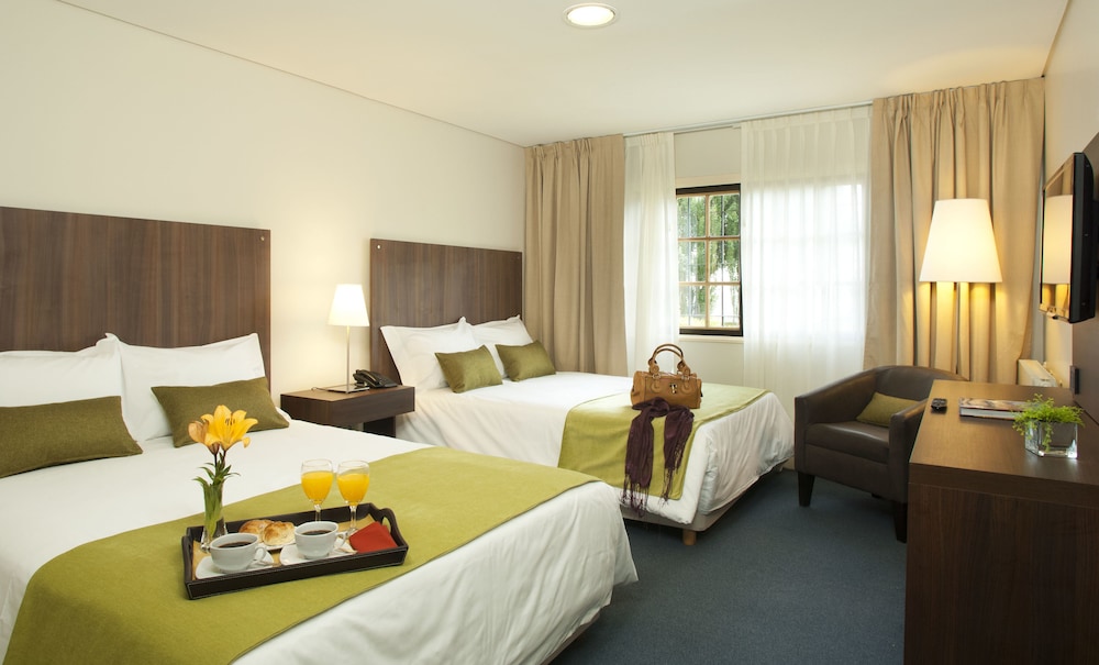Bahía Redonda Hotel 13/50
