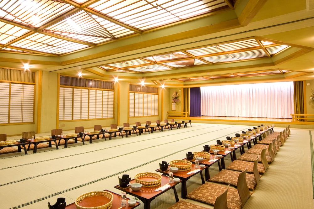 Komagatake Grand Hotel 22/29