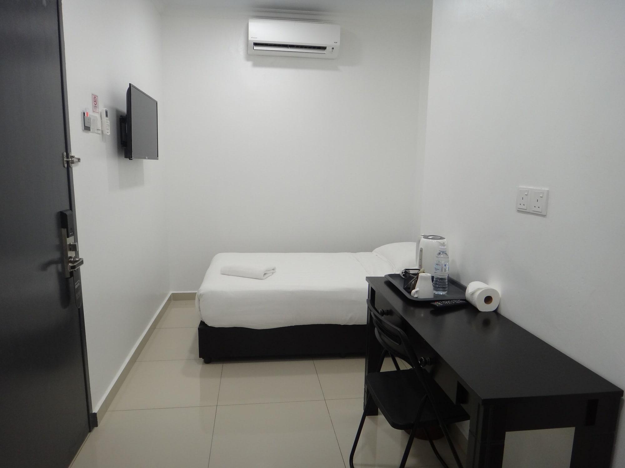 Hotel Seri Geliga 45/46