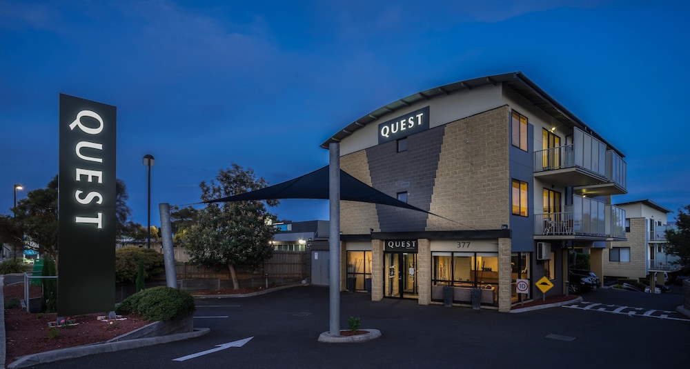 Quest Frankston 1/30