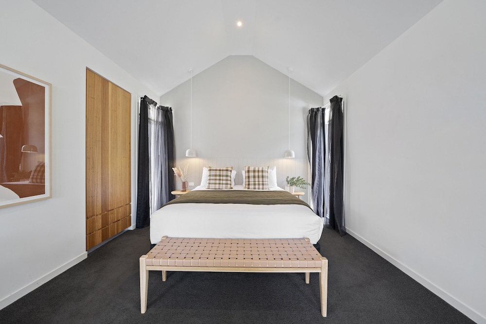 Hepburn Spa Retreat 7/28