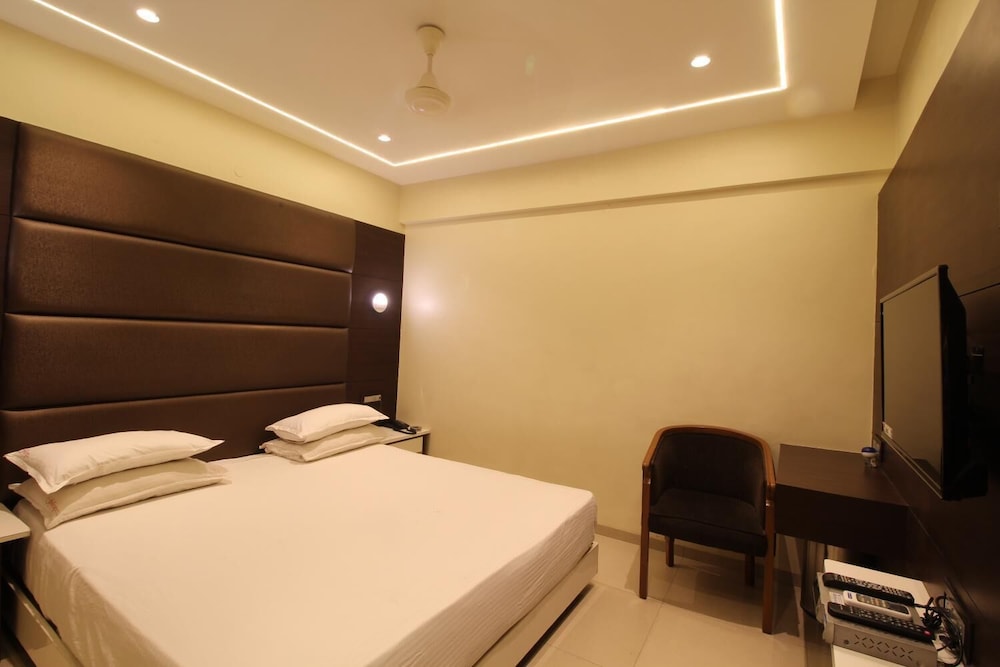 Hotel Shivkrupa 21/50
