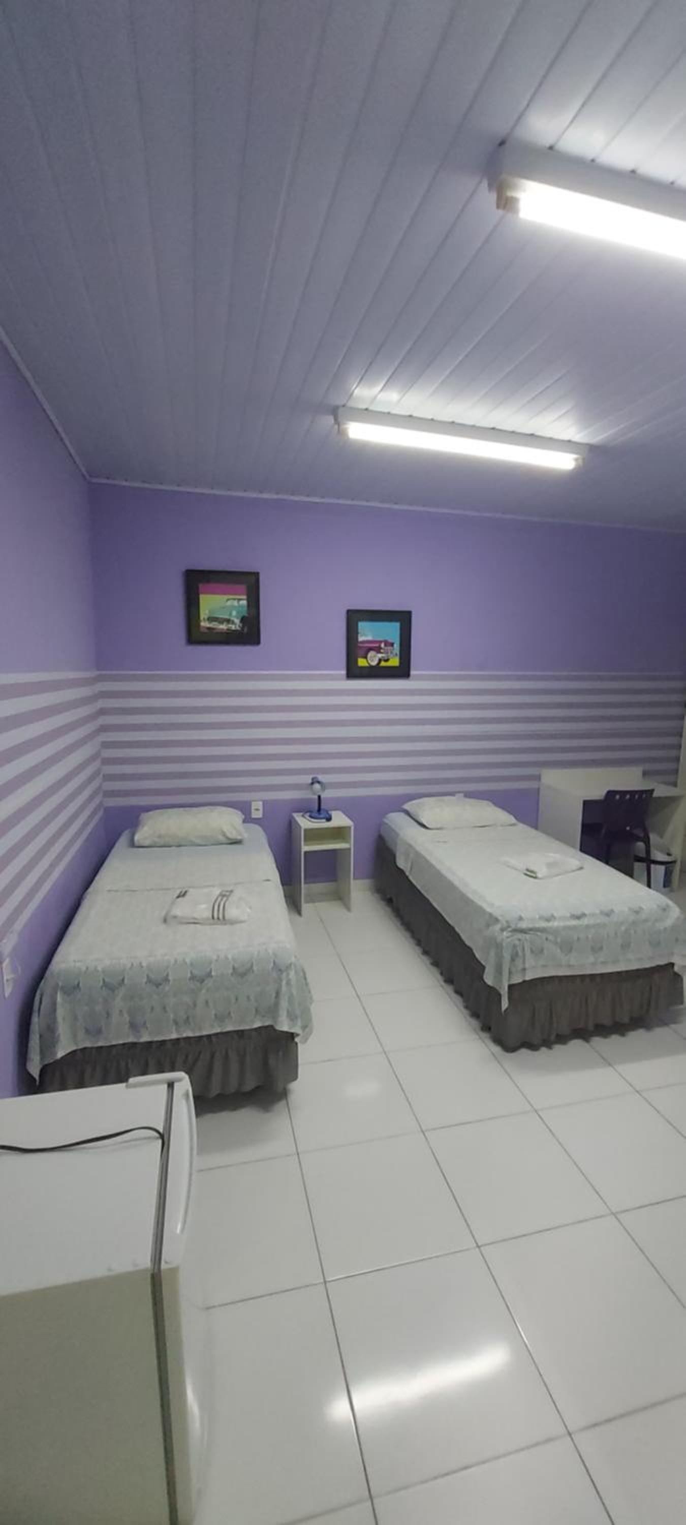 Hotel Colors Manaus 17/50