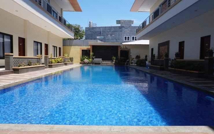 Go Hotel Maumere 39/41