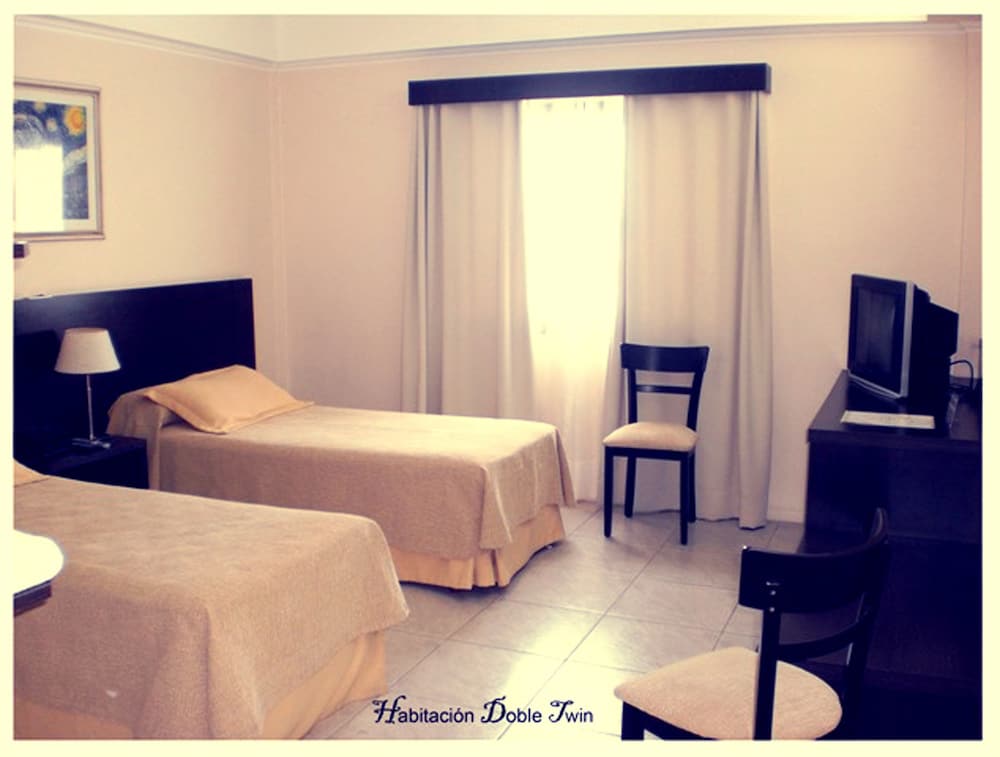 Hathor Concordia Hotel 7/22
