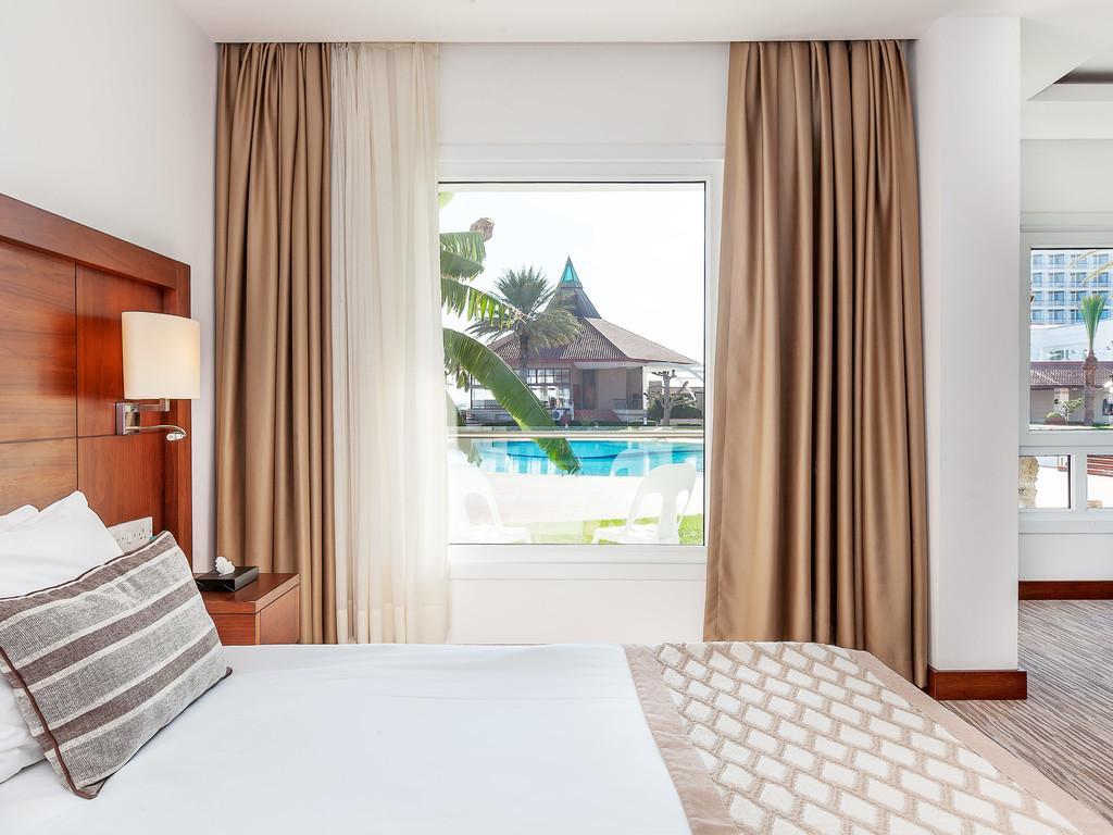 Villa, Twin Beds