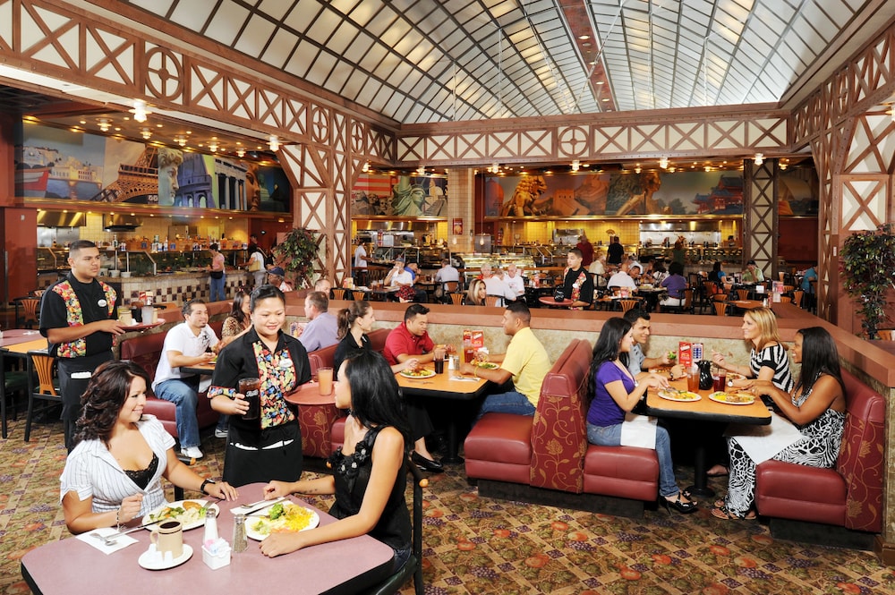 Cannery Hotel and Casino 21/59