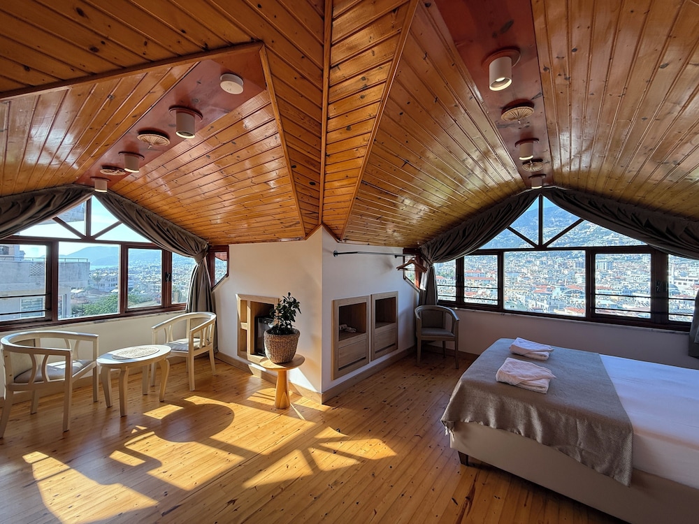 Casa Vagabundo Boutique Hotel 24/50