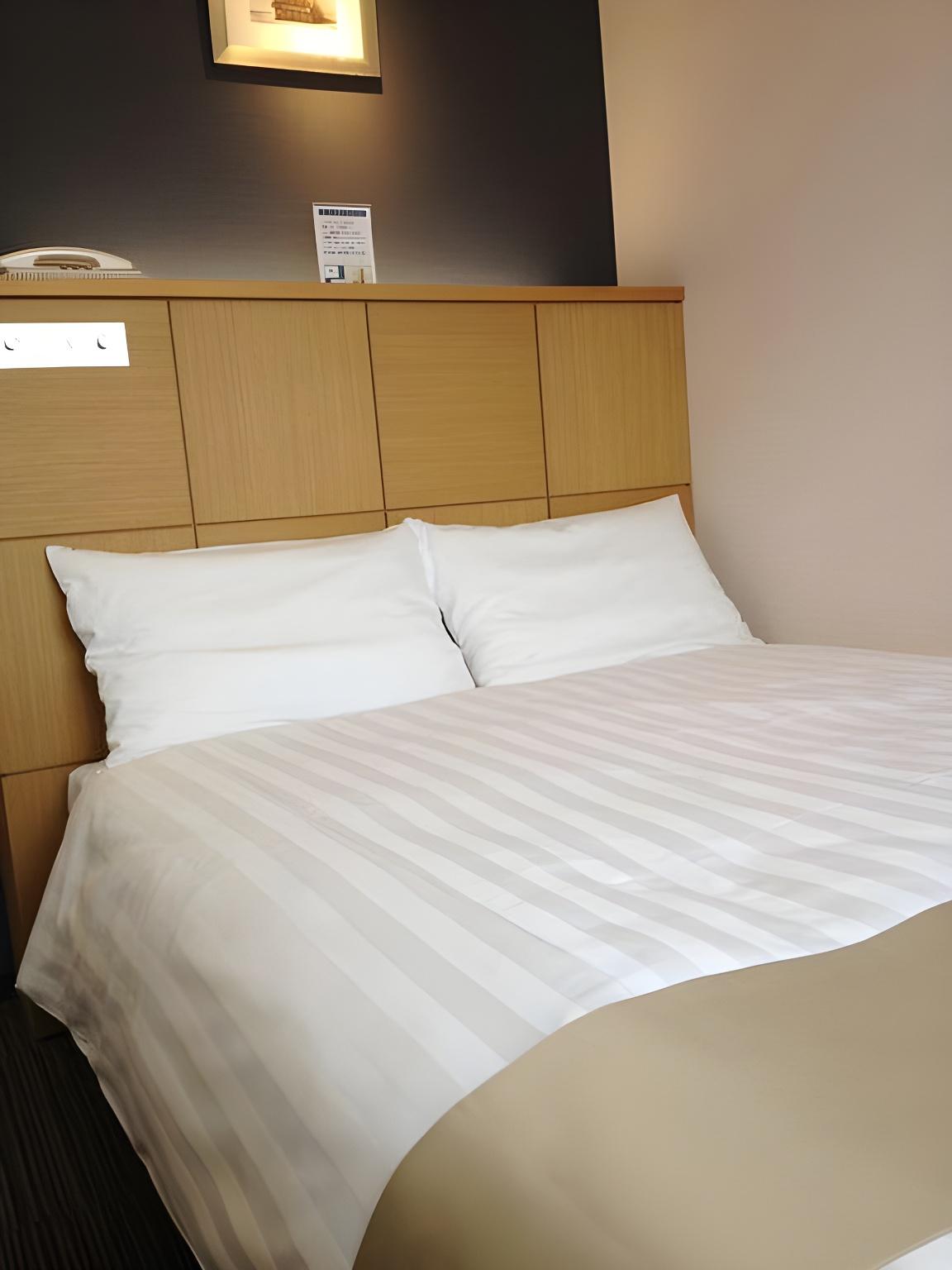 Semi Room, Superior, Futon Bed