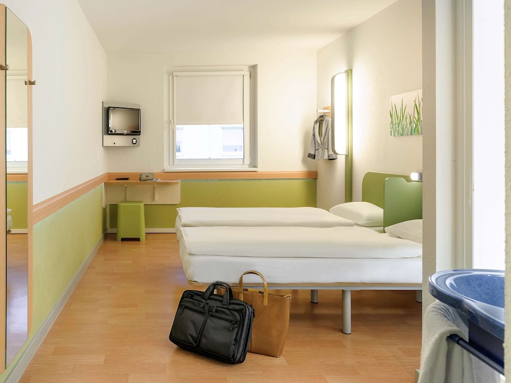 Ibis Budget Wien Sankt Marx 23/51