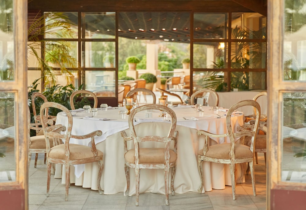 Rio Real Golf Hotel 38/50