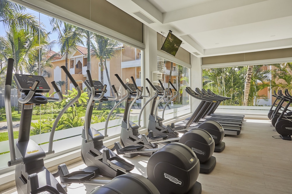 Bahia Principe Escape Aquamarine - Adults Only 34/72