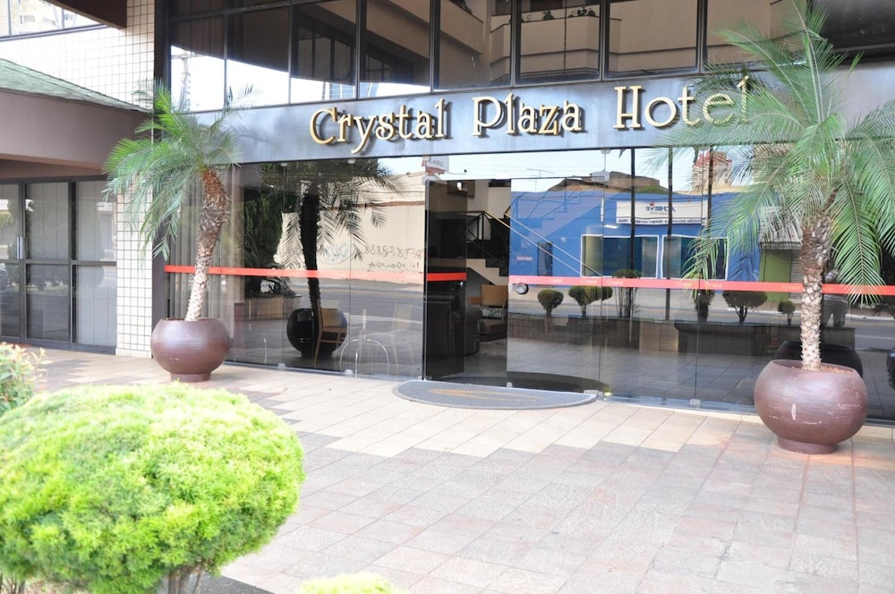 Crystal Plaza Hotel 7/47