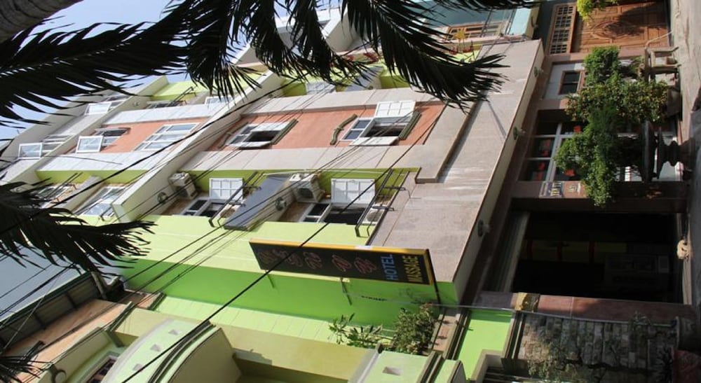 Yen Vy Hotel 6/56