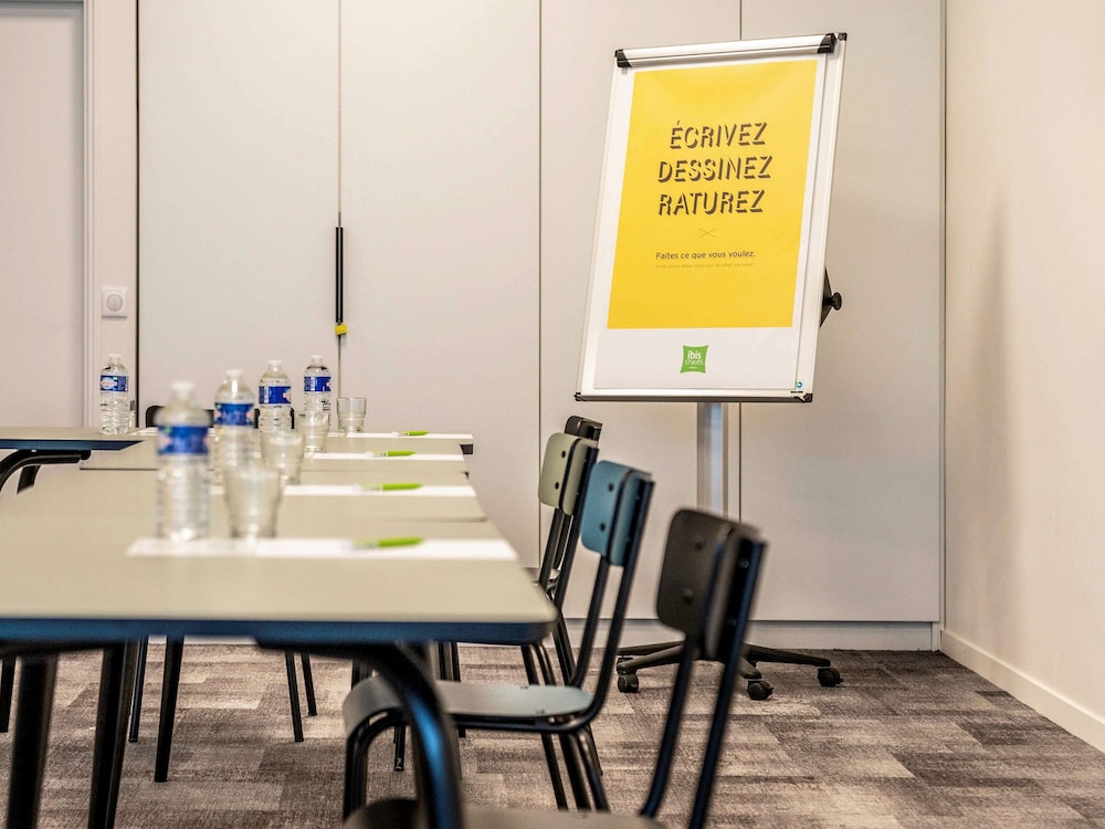 ibis Styles Limoges Centre 37/50