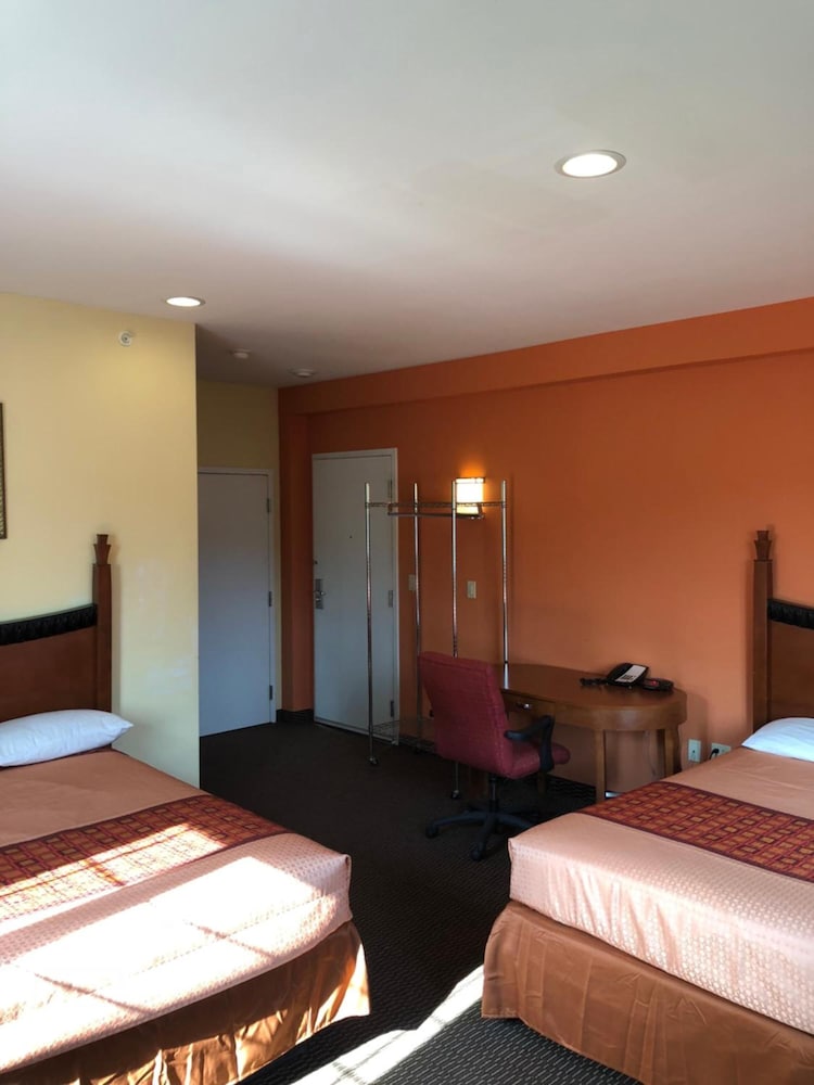 Budget Inn Williamsport 21/49