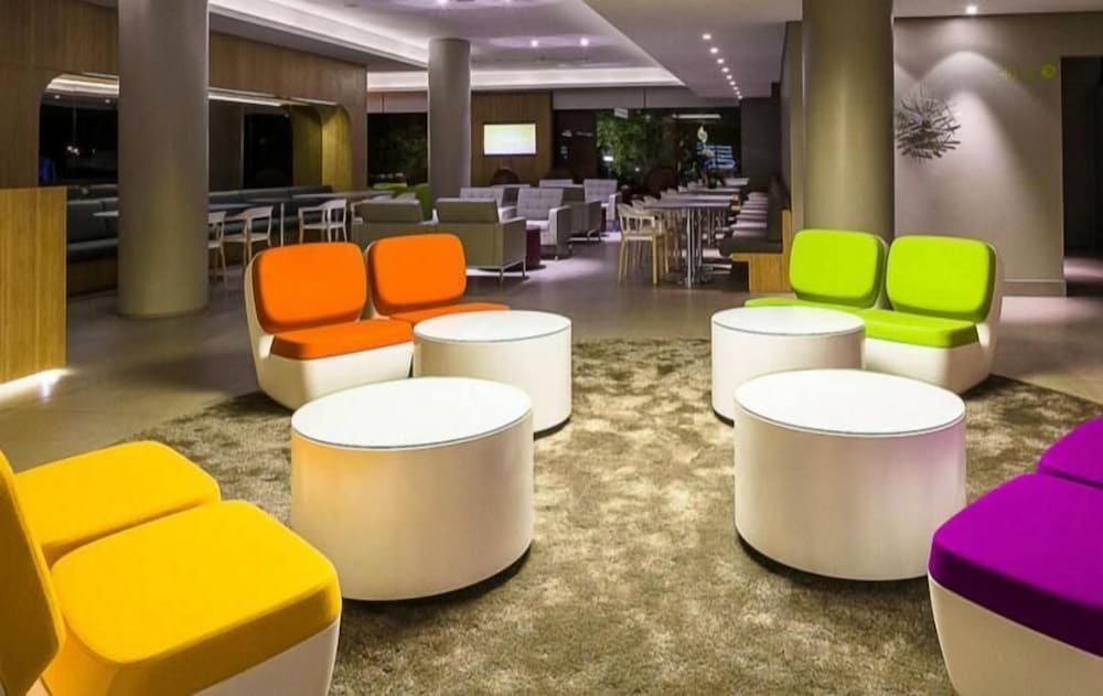 DMax Hotel 40/50