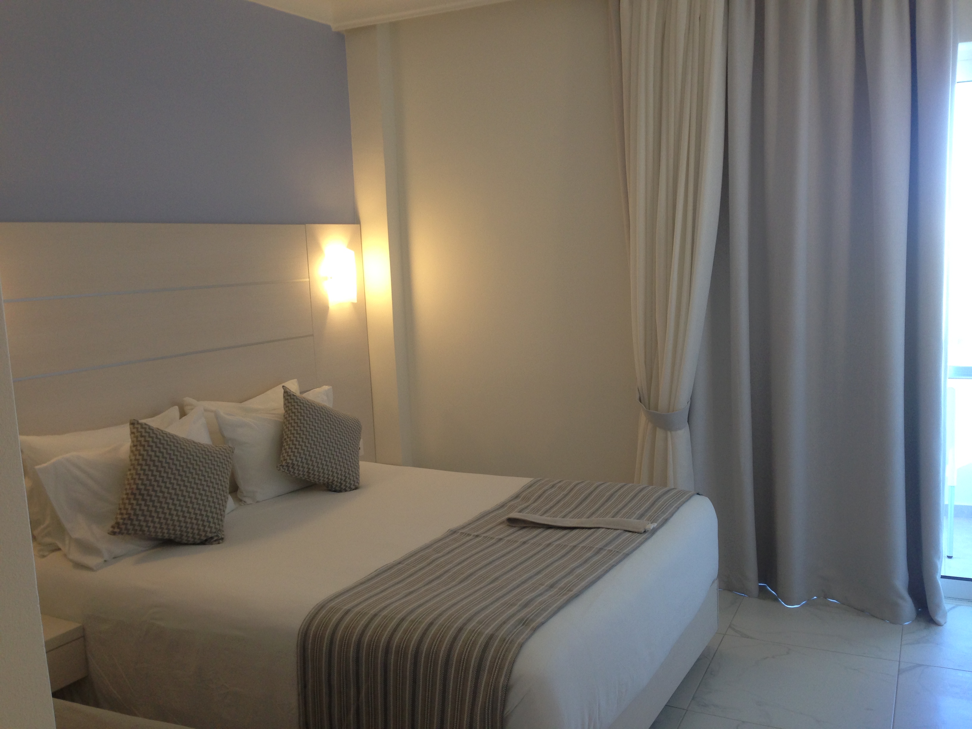 Rhodos Horizon Blu - Adults Only 7/41