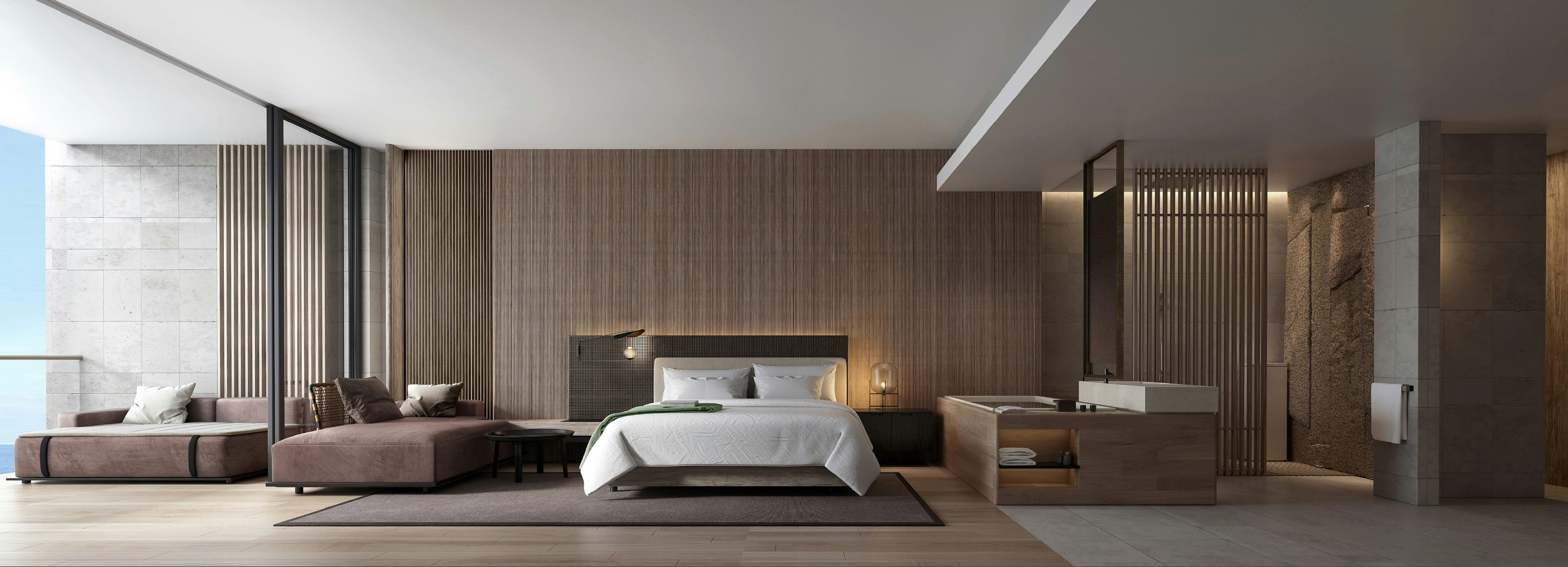Doubletree Resort By Hilton Hainan Xinglong Lakeside 3/38