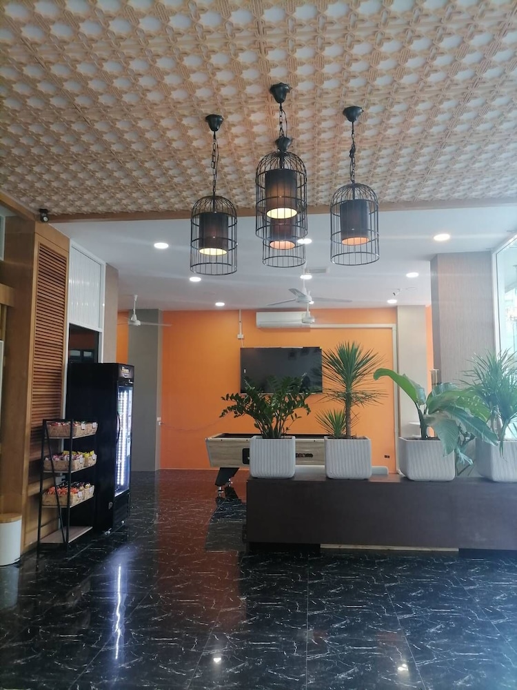 NJ PATONG HOTEL 2/53