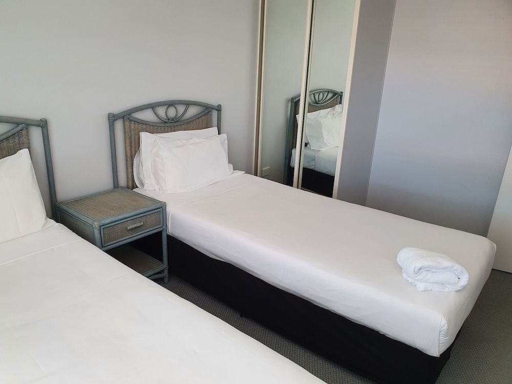 Nelson Bay Breeze Resort 14/67