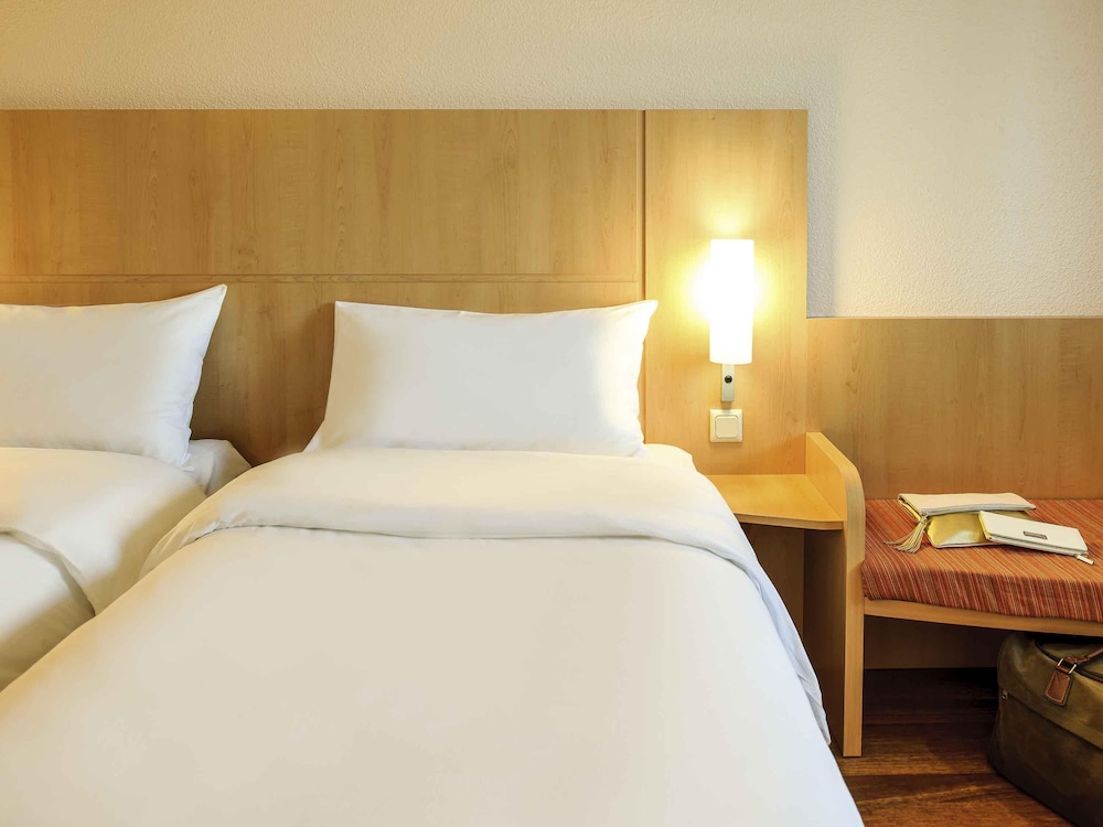 ibis Wien Messe 24/72