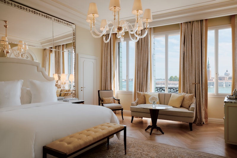Hotel Danieli Venice 17/50