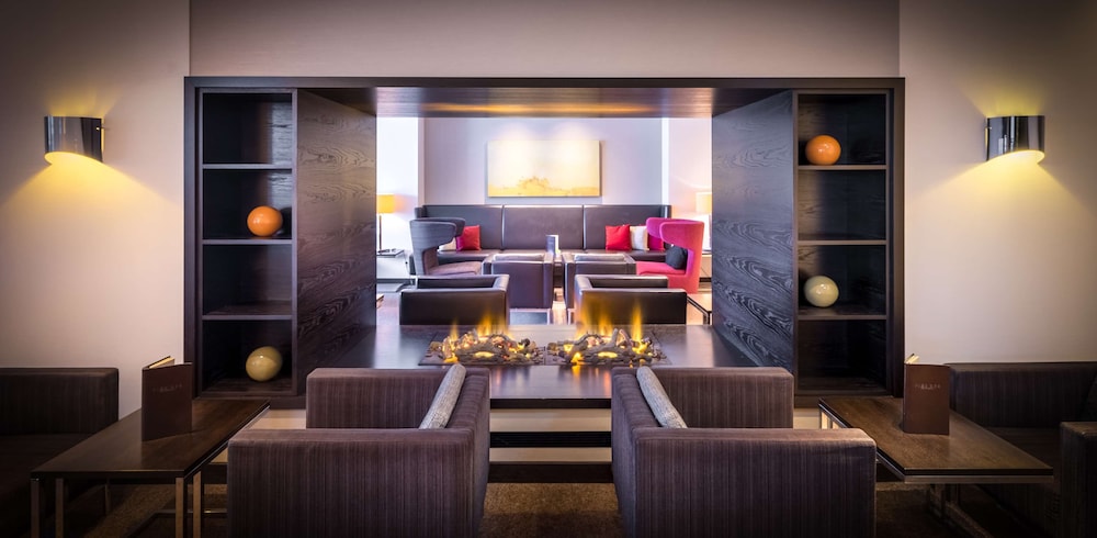 Hilton Vienna Danube Waterfront 44/87