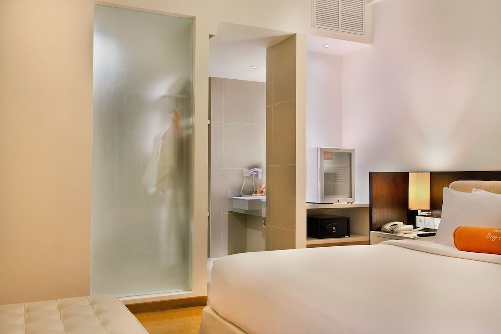 Harris Hotel and Conventions Malang 8/40