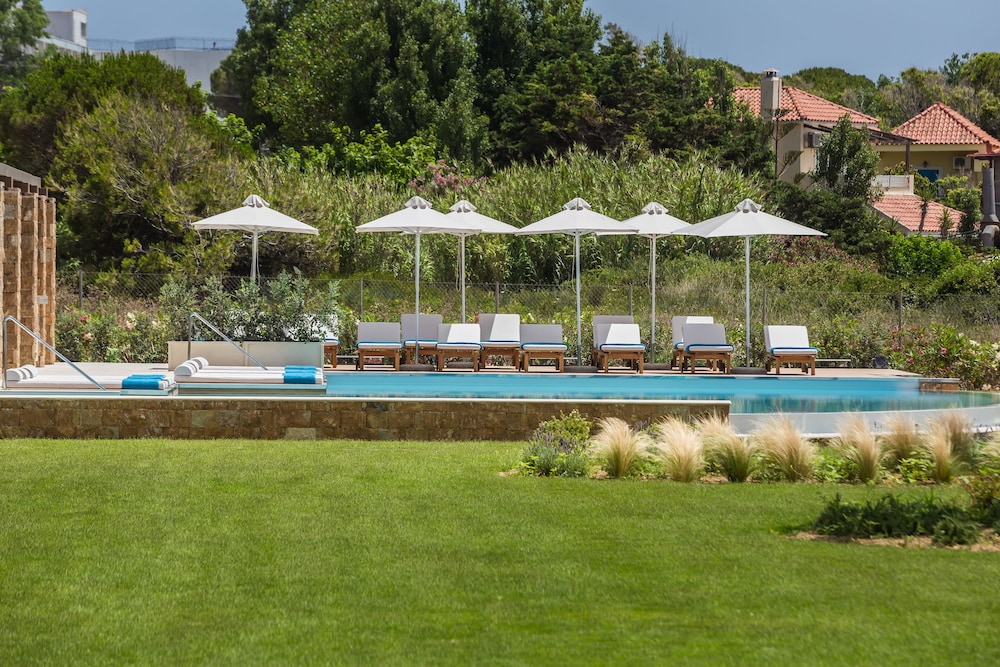 Electra Kefalonia Hotel & Spa 70/79