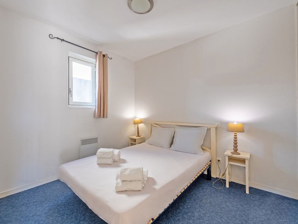 Residence Vacanceole Le Domaine de Bertheaume 20/66