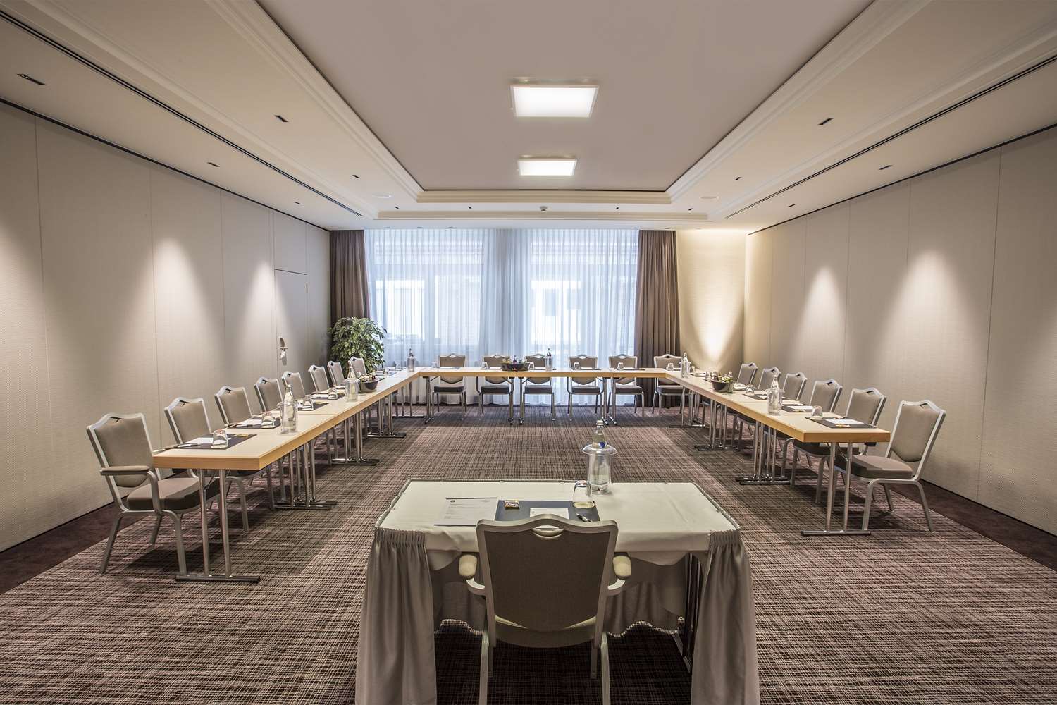 Best Western Plus Hotel Bottcherhof 47/48