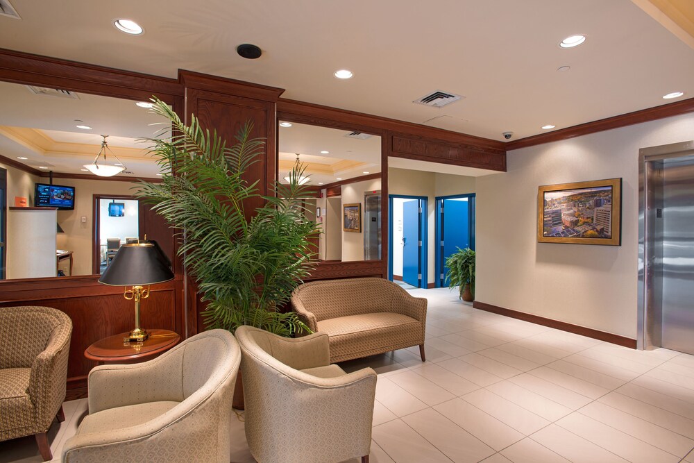 L Appartement Hotel 9/51
