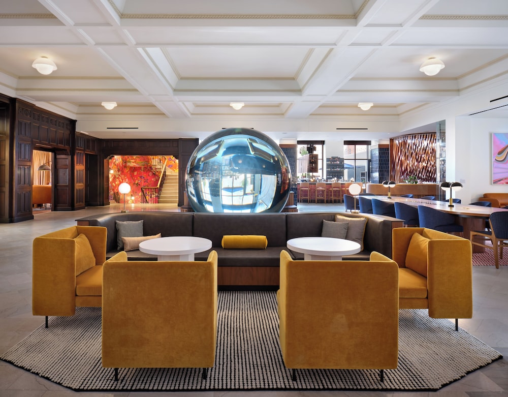21c Museum Hotel St Louis 36/53