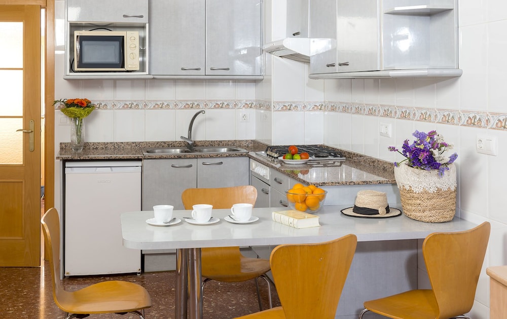 Els Llorers Apartamentos 30/33