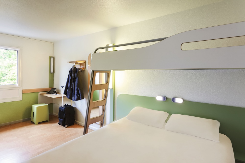 Ibis Budget Lisieux 13/73